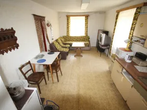 Prodej rodinného domu, Hředle, 150 m2