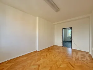 Prodej činžovního domu, Hradec Králové, Koutníkova, 276 m2