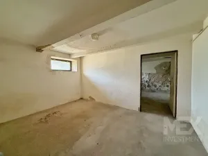 Prodej činžovního domu, Hradec Králové, Koutníkova, 276 m2