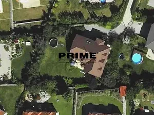 Pronájem rodinného domu, Praha - Nebušice, K vinicím, 251 m2