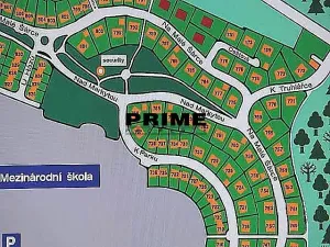 Pronájem rodinného domu, Praha - Nebušice, K vinicím, 251 m2