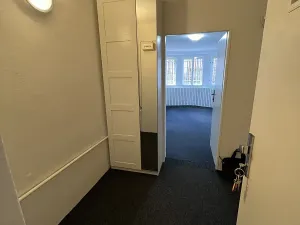 Pronájem kanceláře, Praha - Strašnice, Nad vodovodem, 45 m2