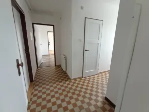 Pronájem bytu 3+1, Sezimovo Ústí, Jungmannova, 90 m2