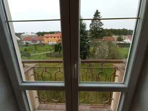 Pronájem bytu 3+1, Sezimovo Ústí, Jungmannova, 90 m2