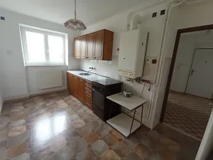 Pronájem bytu 3+1, Sezimovo Ústí, Jungmannova, 90 m2