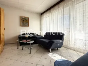 Pronájem bytu 3+1, Brno, Spodní, 63 m2
