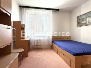 Pronájem bytu 3+1, Brno, Spodní, 63 m2
