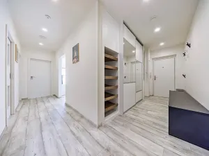 Pronájem bytu 2+kk, Olomouc, Aloise Rašína, 70 m2