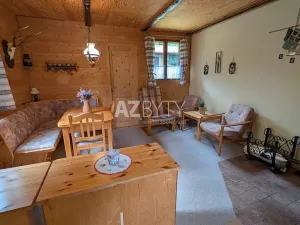 Prodej chaty, Chocerady, 40 m2