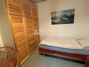 Prodej chaty, Chocerady, 40 m2