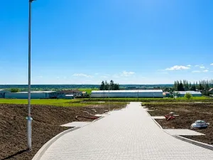 Prodej pozemku pro bydlení, Žerčice, 825 m2
