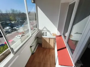 Prodej bytu 3+1, České Budějovice, K. Chocholy, 85 m2