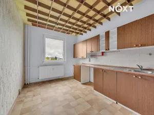 Prodej bytu 3+1, Jablonec nad Nisou, Jizerská, 59 m2