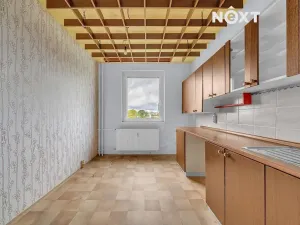 Prodej bytu 3+1, Jablonec nad Nisou, Jizerská, 59 m2