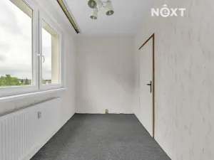 Prodej bytu 3+1, Jablonec nad Nisou, Jizerská, 59 m2