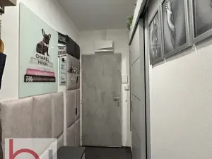 Pronájem bytu 2+1, České Budějovice, Jírovcova, 63 m2