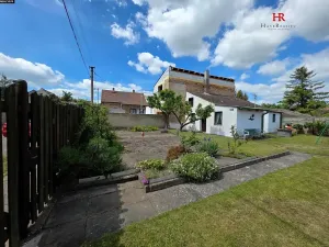 Prodej pozemku pro bydlení, Chýně, V Pískách, 280 m2