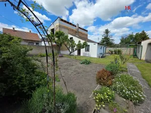 Prodej pozemku pro bydlení, Chýně, V Pískách, 280 m2