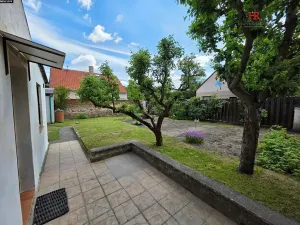 Prodej pozemku pro bydlení, Chýně, V Pískách, 280 m2
