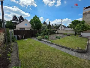 Prodej pozemku pro bydlení, Chýně, V Pískách, 280 m2