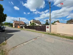 Prodej pozemku pro bydlení, Chýně, V Pískách, 280 m2
