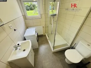 Pronájem bytu 1+kk, Benešov, Čedíkova, 27 m2