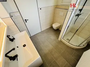 Pronájem bytu 2+kk, Benešov, Čedíkova, 78 m2