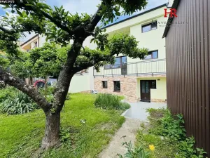 Pronájem bytu 2+kk, Benešov, Čedíkova, 78 m2