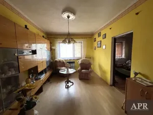 Prodej rodinného domu, Uherský Brod, Školní, 60 m2