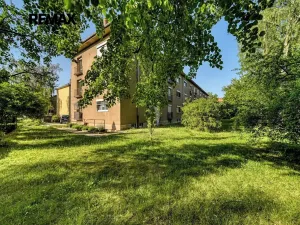 Pronájem bytu 2+1, Kolín, Plynárenská, 70 m2