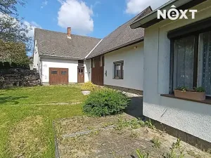 Prodej chalupy, Myslív, 147 m2