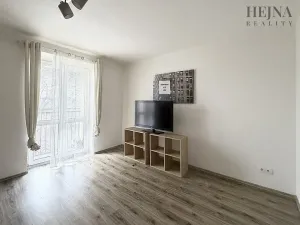 Prodej bytu 1+1, Ostrava, Čujkovova, 29 m2