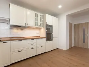 Prodej rodinného domu, Opava, Jantarová, 122 m2