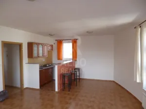 Prodej bytu 1+kk, České Budějovice, Lipová, 39 m2