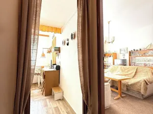 Prodej bytu 1+1, Havířov, Elišky Krásnohorské, 36 m2