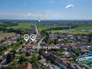 Prodej rodinného domu, Mostkovice, Uličky, 80 m2