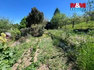 Prodej chaty, Sušice - Divišov, 38 m2