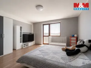 Prodej rodinného domu, Plazy, 165 m2
