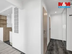 Prodej bytu 2+kk, Kladno, Čs. armády, 46 m2
