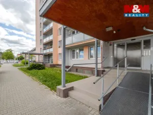 Prodej bytu 2+kk, Kladno, Čs. armády, 46 m2
