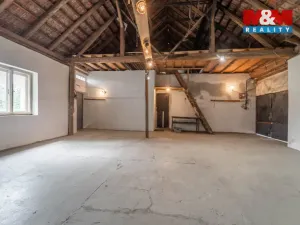 Prodej rodinného domu, Kostelec nad Černými lesy - Svatbín, 140 m2