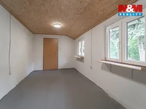 Prodej rodinného domu, Kostelec nad Černými lesy - Svatbín, 140 m2