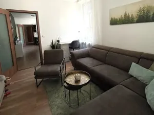Pronájem bytu 3+kk, Chrudim, Pobřežní, 59 m2