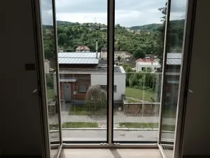 Pronájem bytu 2+kk, Luhačovice, Výsluní, 56 m2