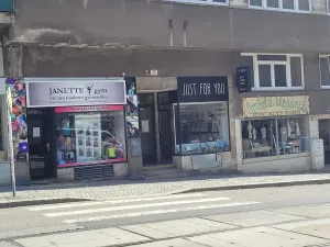Pronájem obchodního prostoru, Brno, Pekařská, 10 m2