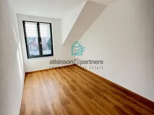 Pronájem bytu 5+kk, Rudolfov, Krátká, 139 m2