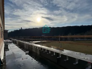 Prodej bytu 2+kk, Hluboká nad Vltavou, Masarykova, 57 m2