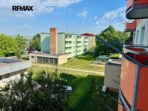 Pronájem bytu 3+1, Kyjov, 76 m2