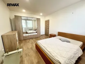 Pronájem bytu 3+1, Kyjov, 76 m2