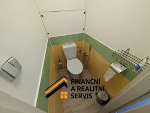 Prodej bytu 3+1, Turnov, Granátová, 73 m2